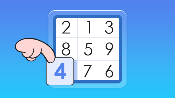sudoku blank grids